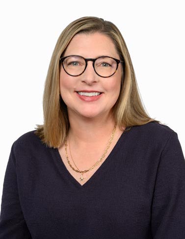 Heather Adkins Huet, Ph.D.